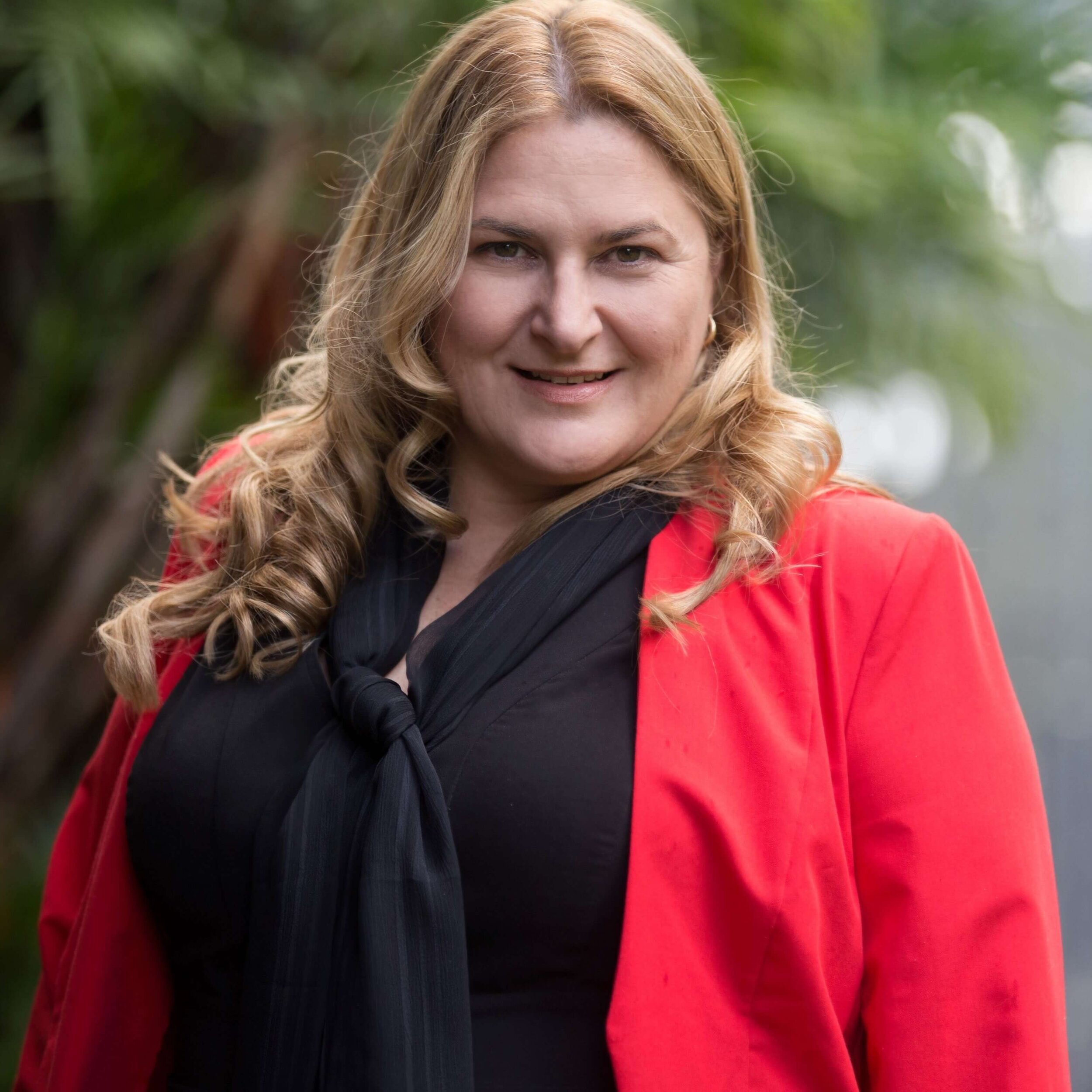 Kylie Hayes, our bookkeeping expert