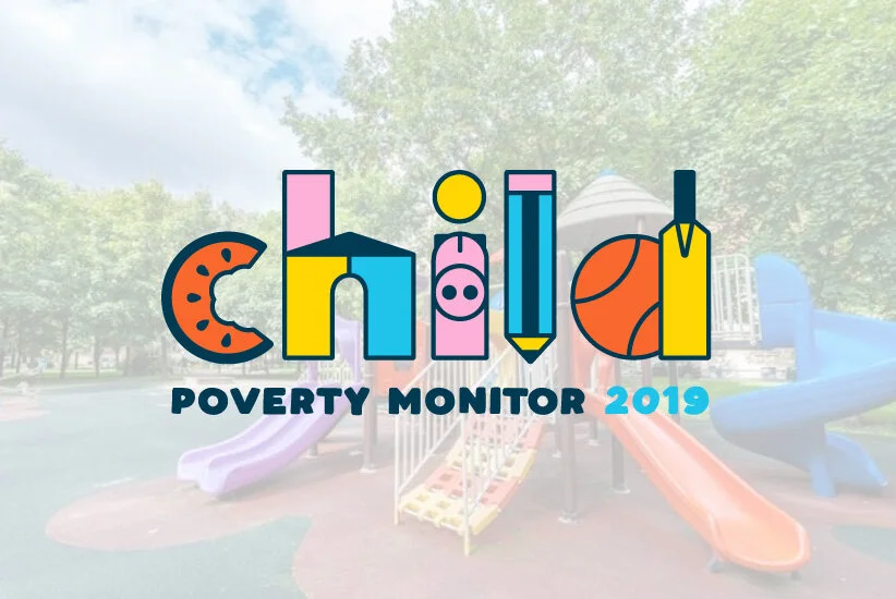 Child Poverty Monitor 2019