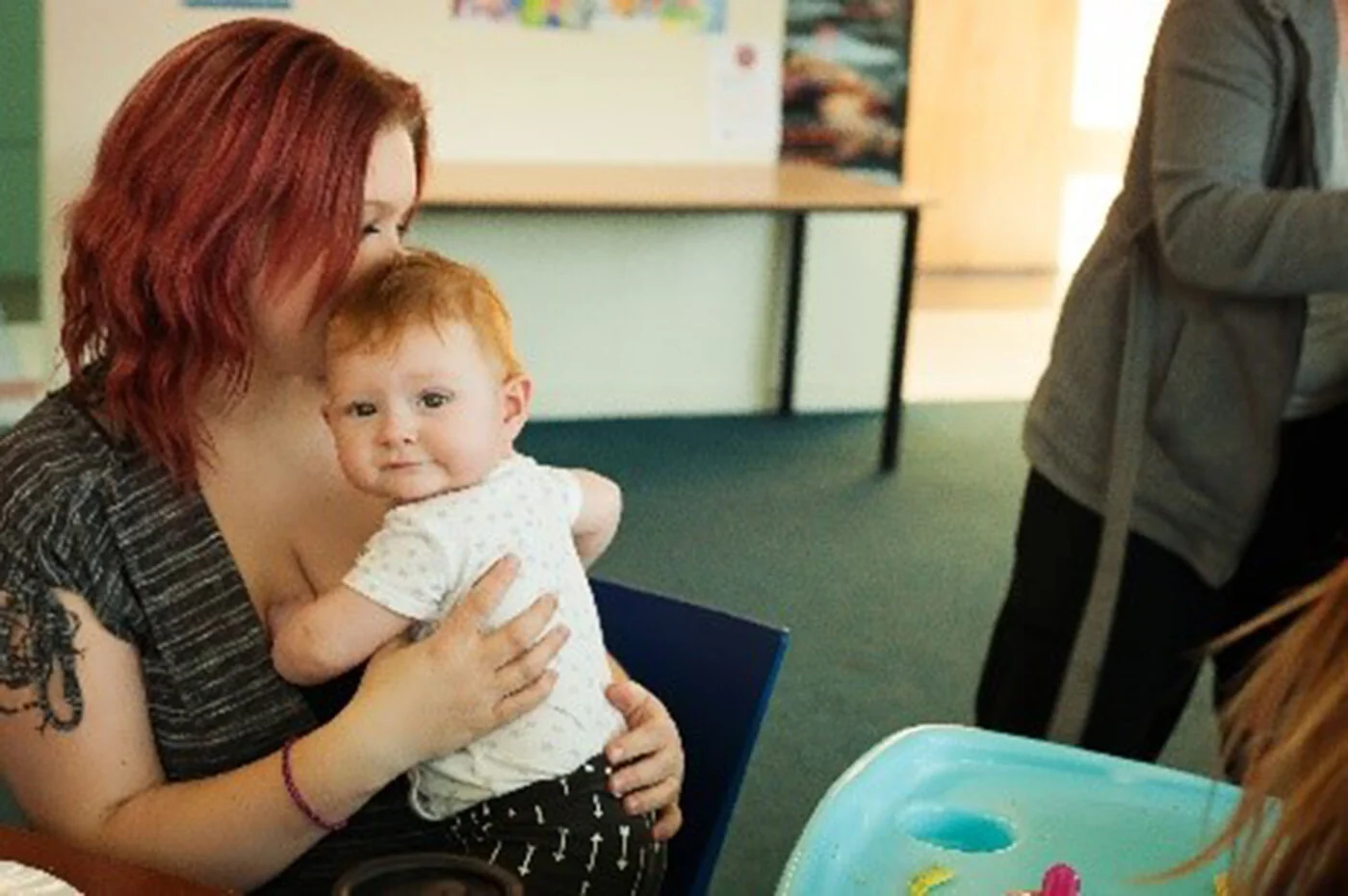 St John of God Hauora Trust: Social Housing Creates HOPE for Young Whānau