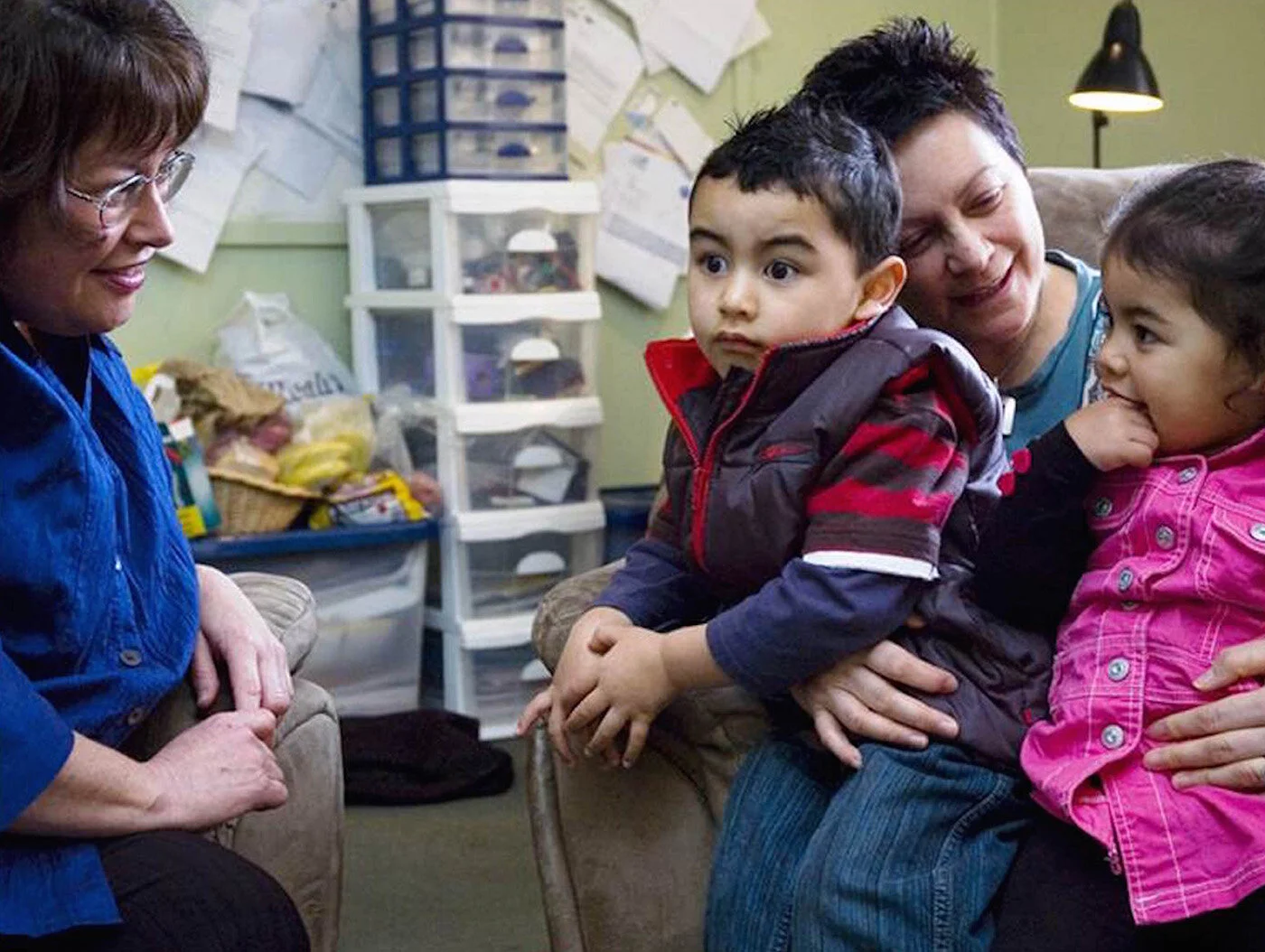 The Moko Foundation – A lighthouse for the nation’s young