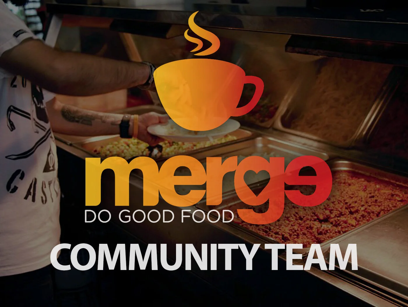 Update on the Lifewise Merge Community Team