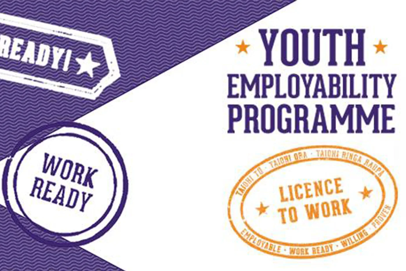 A Licence to Work – Bringing Equity to Education – COMET Auckland