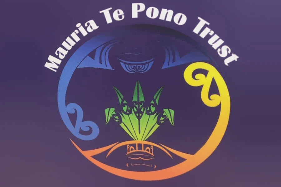 Mauria Te Pono Trust – “We’re just one of them”