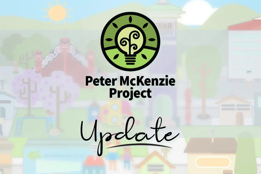 Peter McKenzie Project Update – July 2019