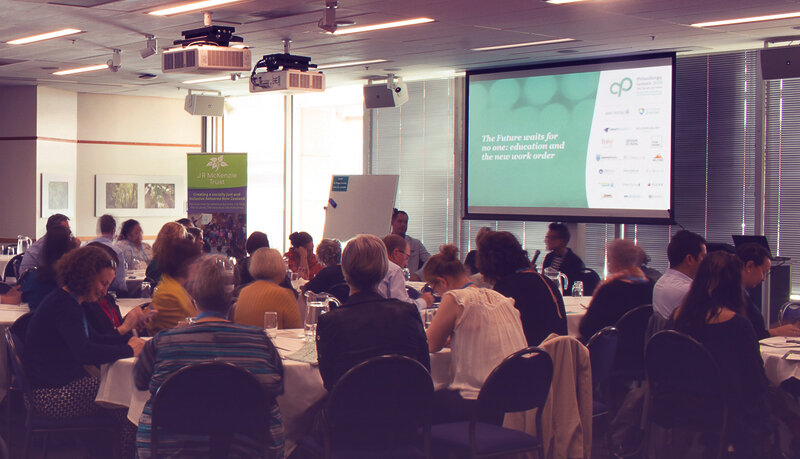 Anya Satyanand sums it all up