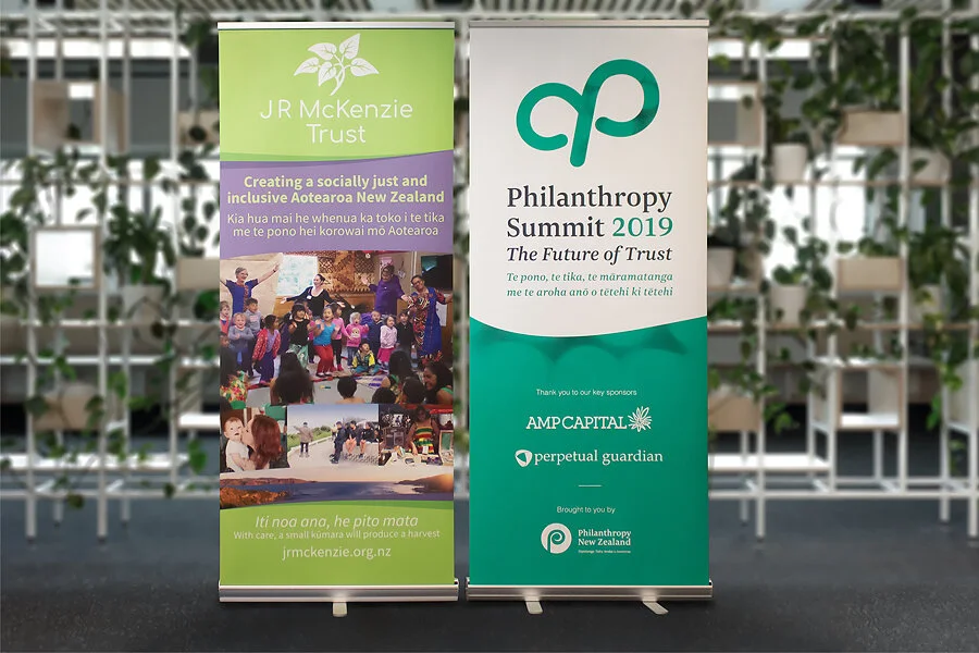 The Advocacy Chain and Systems Change – Philanthropy Summit 2019