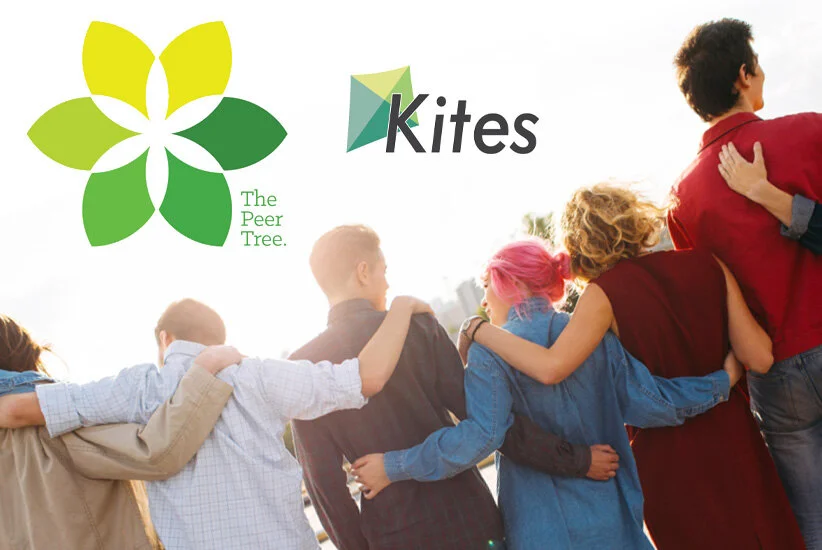 Safe, Inclusive, Stigma-Free Communities – The Peer Tree