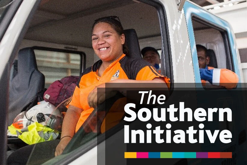 Systems Change – A Living Example