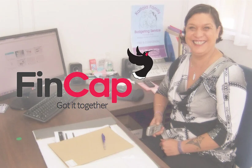 FinCap: Collaborative Advocacy Reaps Rewards