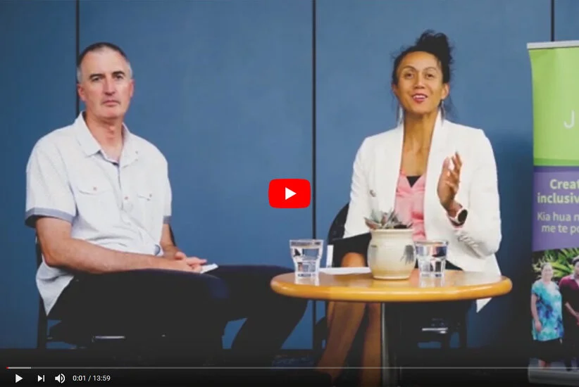 How Funders can Further Support Māori Aspirations