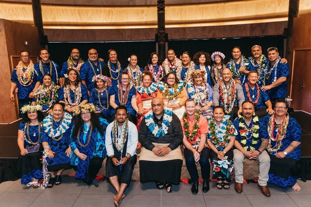 Class of 2019, The Mana Moana Experience