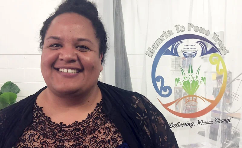 Ngatoia Skipper-Whaanga Pincott