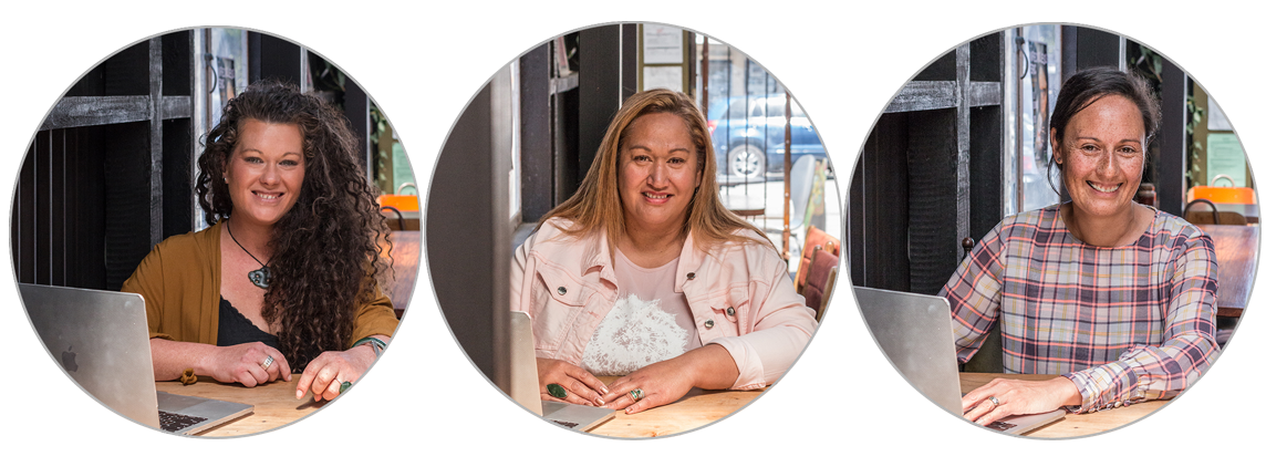 Sacha Cazna and Dottie.PNG