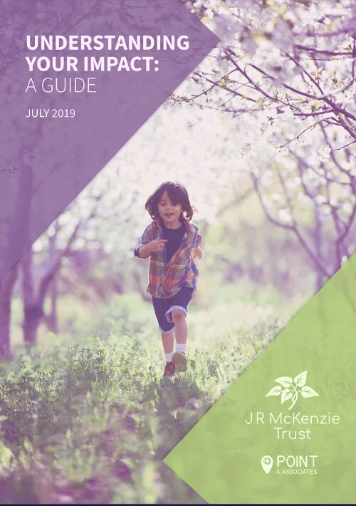 Understanding Your Impact: A Guide