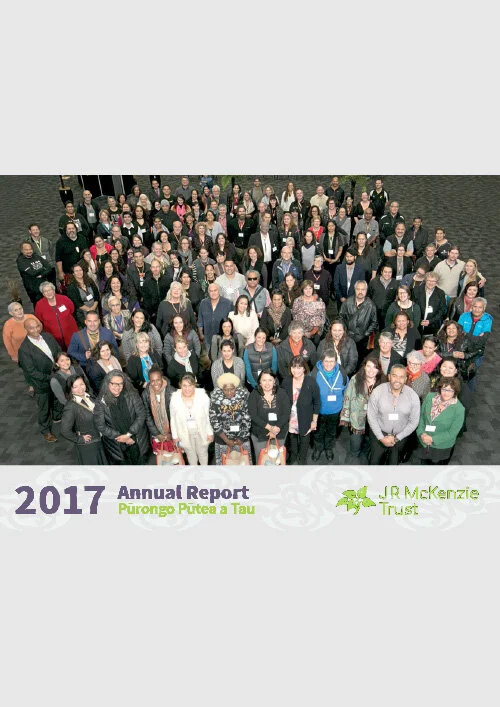 Annual Report 2017