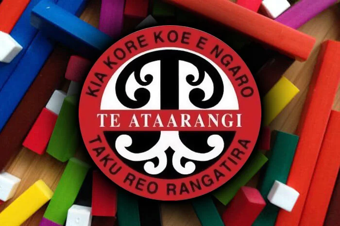 Te Ataarangi Trust – Kia kore koe e ngaro taku reo rangatira