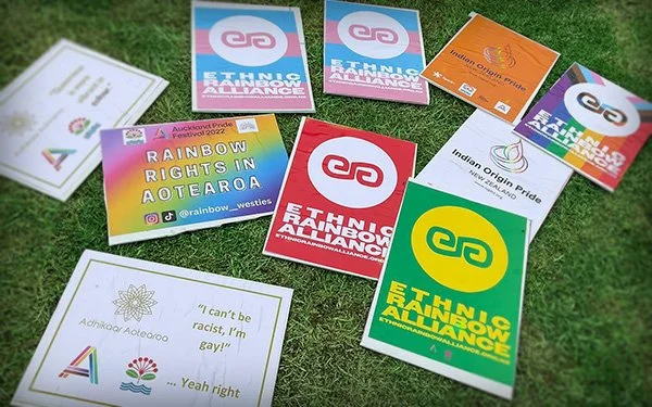 Ethnic Rainbow Alliance – Championing Diverse Communities and Cultivating Inclusive Spaces