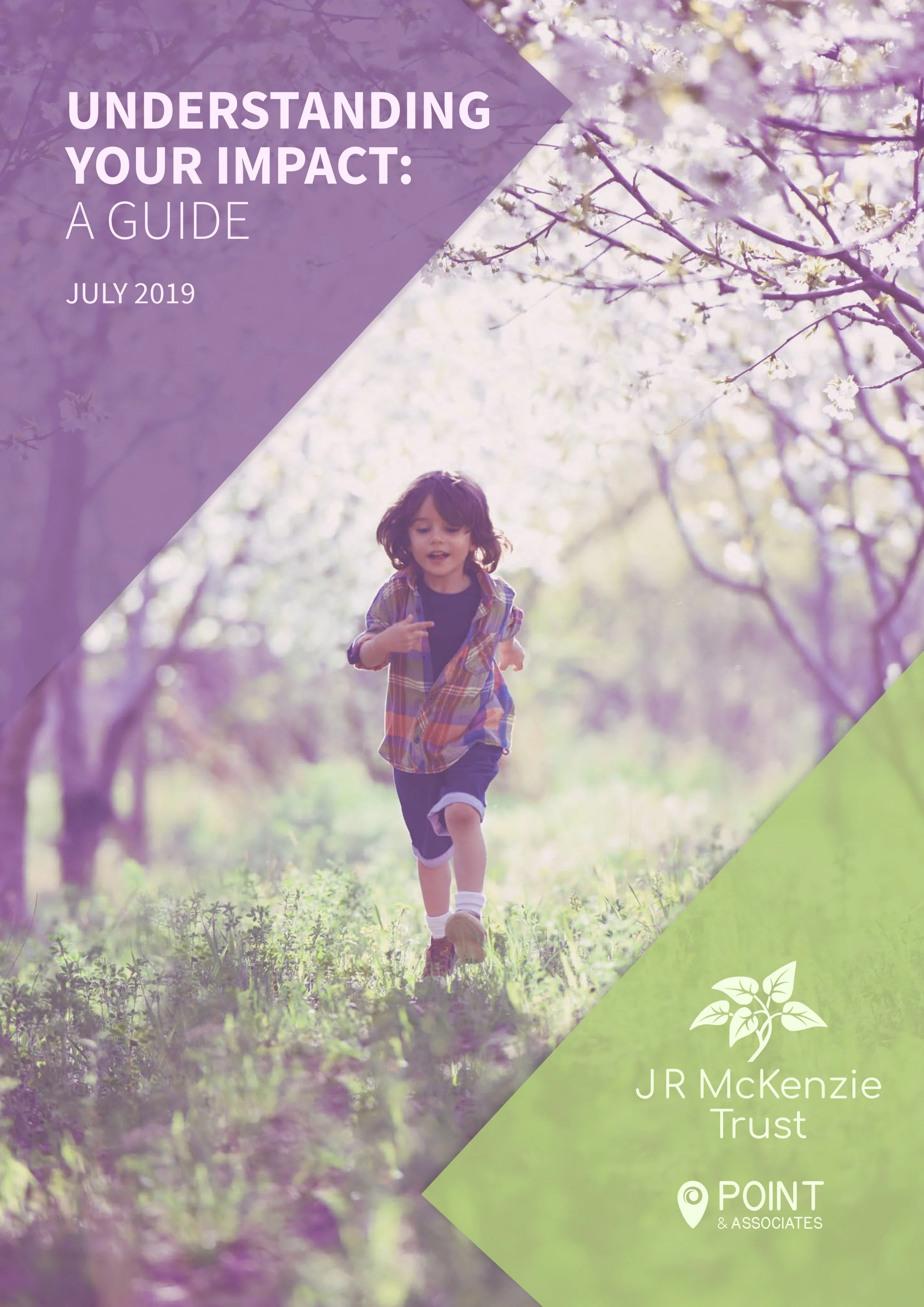 Understanding Your Impact: A Guide