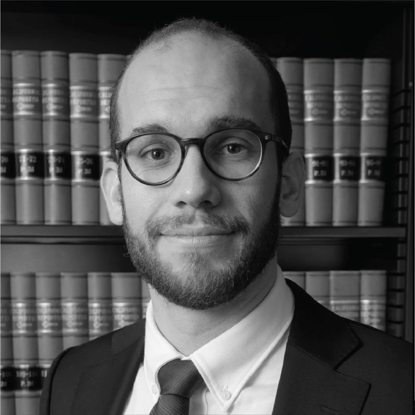 Robert Ian Stringham   Executive Director