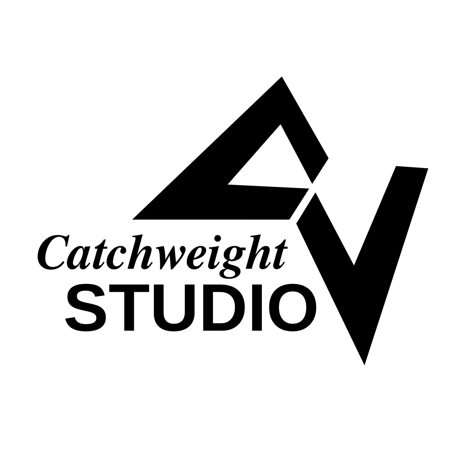 Catchweight Studio