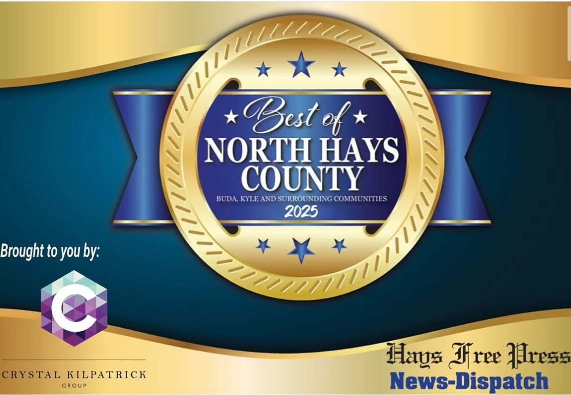 ✨ Exciting news! ✨

The Blank Space Yoga has been nominated for Best Fitness Studio in the Hays Free Press Best of North Hays County 2025 awards &mdash; and I, Snowy Rodeo, am honored to be nominated too for best fitness instructor! 🩵

If this commu