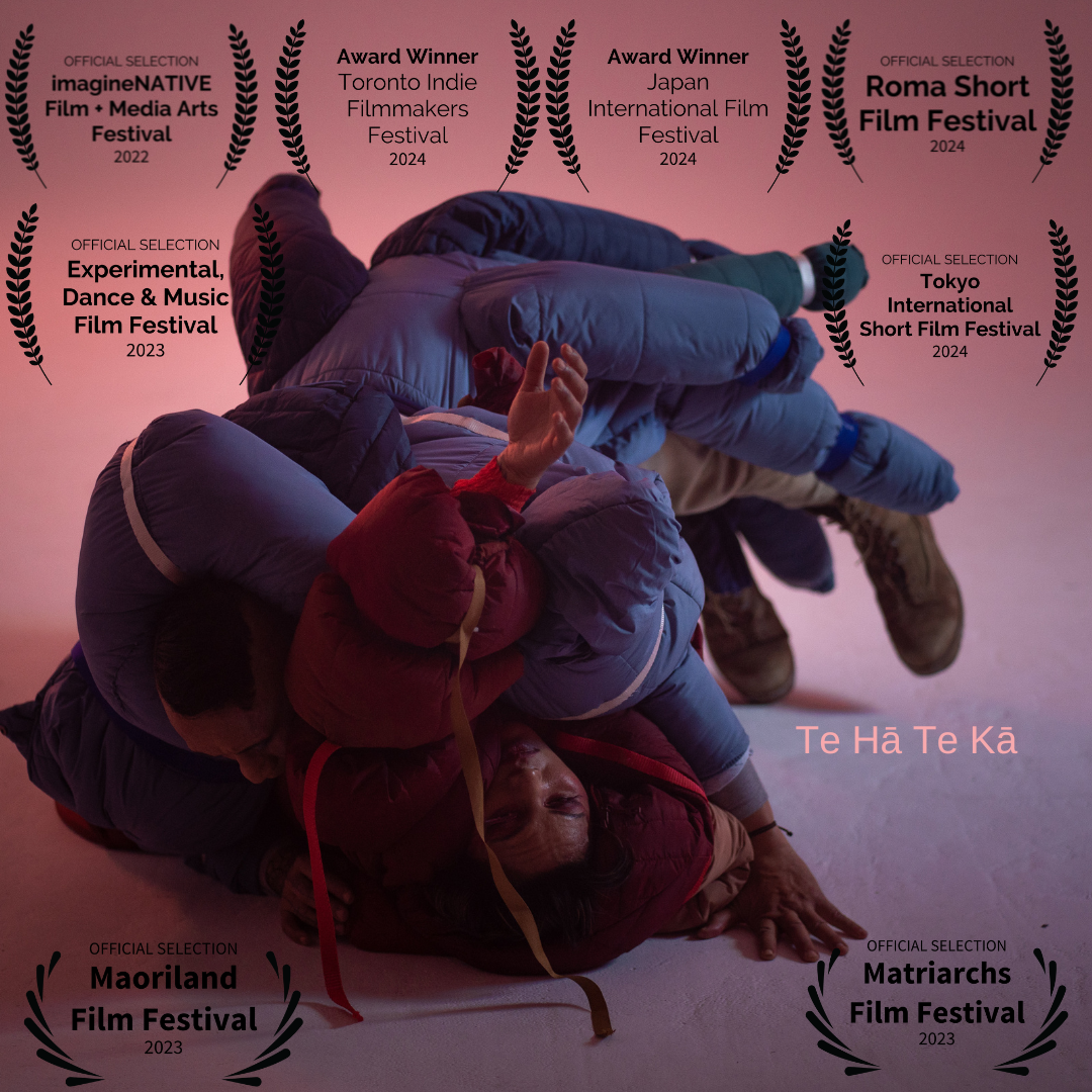Film Series — BODY ISLANDDance