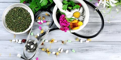 Whole Hearted Naturopathic and Wellness