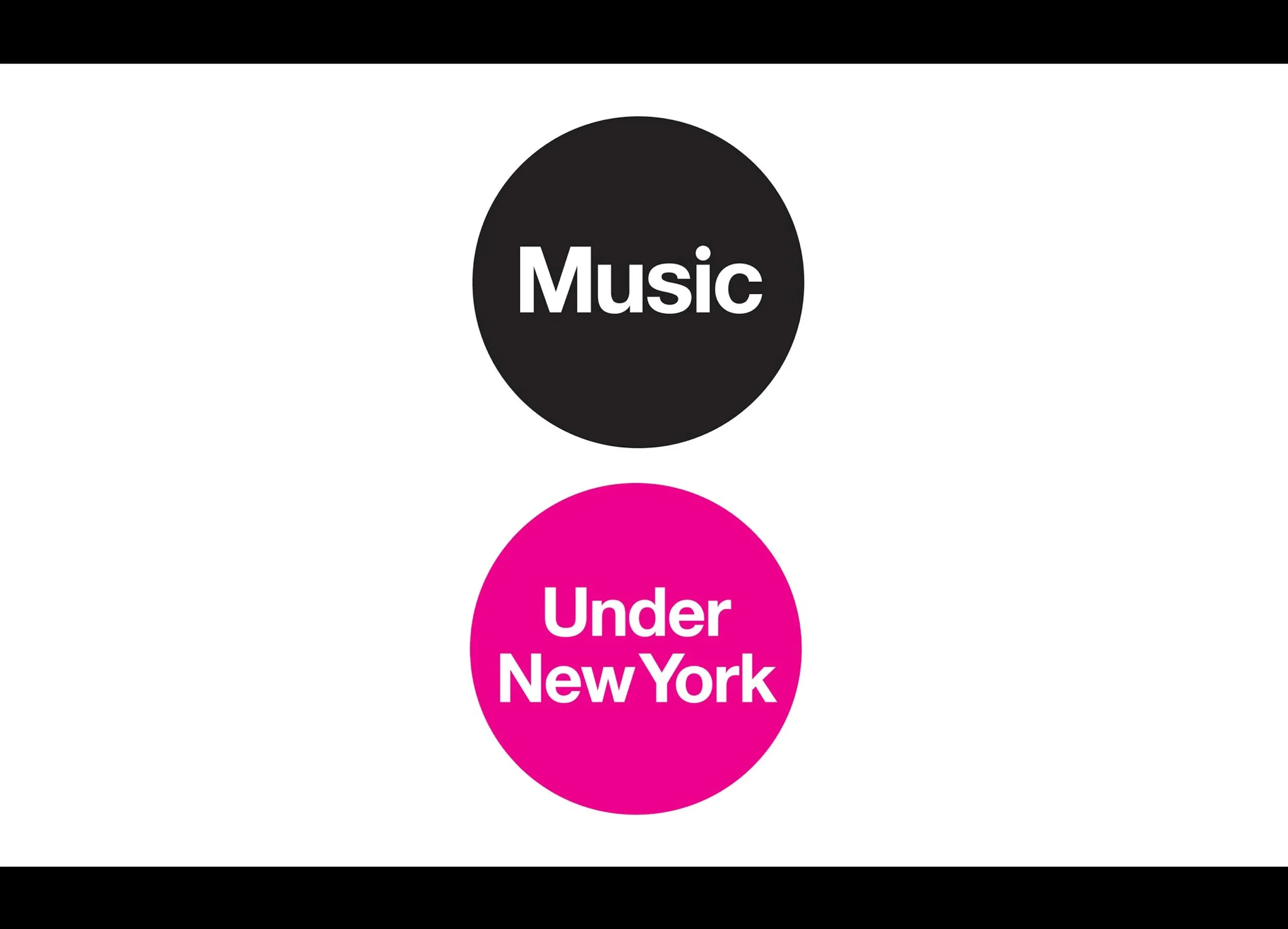 Underground Subway Performance: Union Square