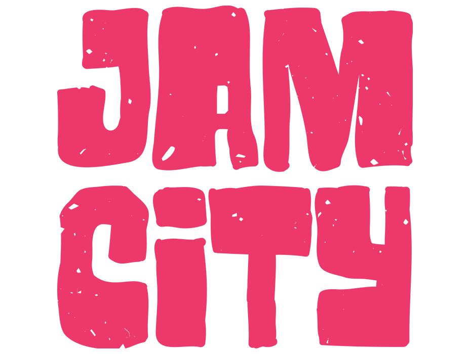 Jam City — Yumi Yamazaki