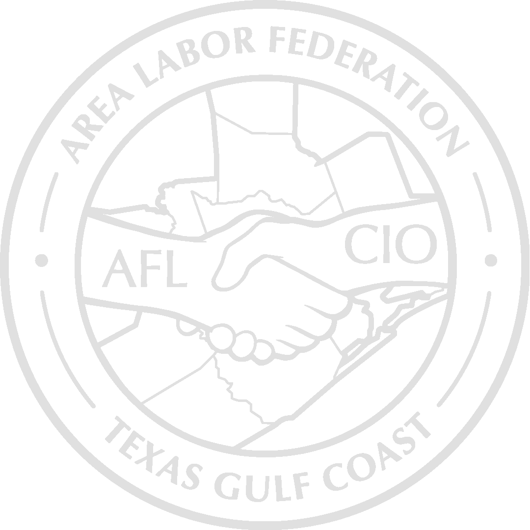 Texas Gulf Coast Area Labor Federation