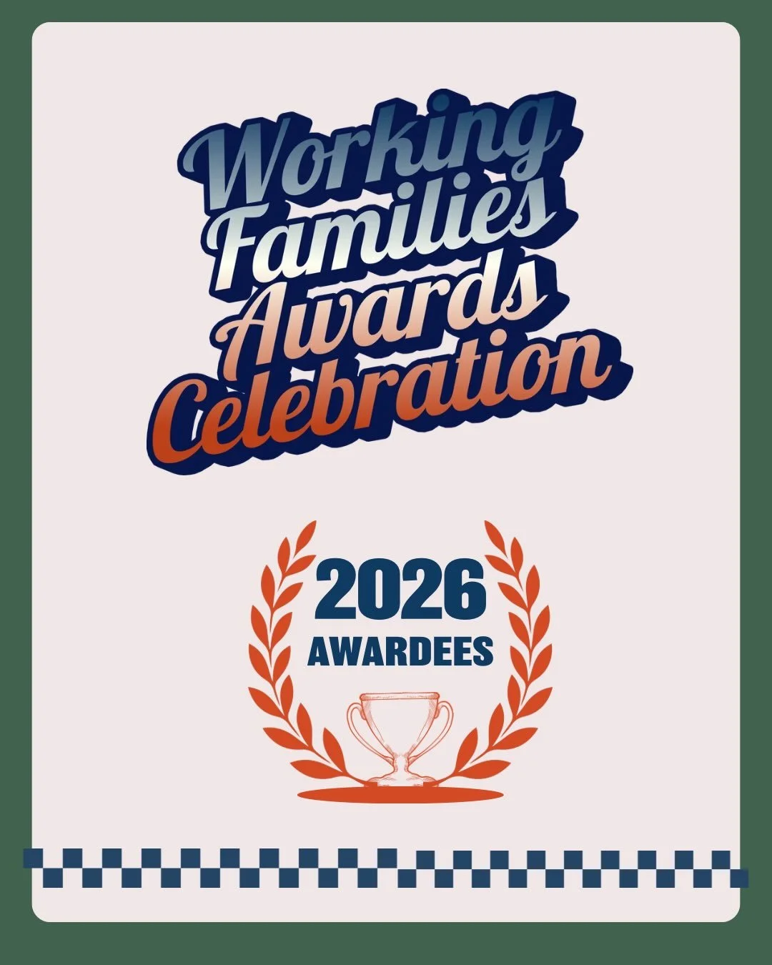 Last week, we gathered for the **2026 Working Families Awards Celebration**an unforgettable evening filled with energy, solidarity, and heart.

We proudly honored the unions, elected officials, and organizations who represent the very best of our mov