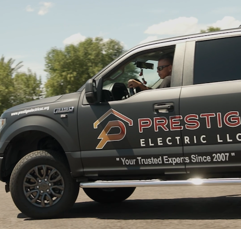 Prestige Electric