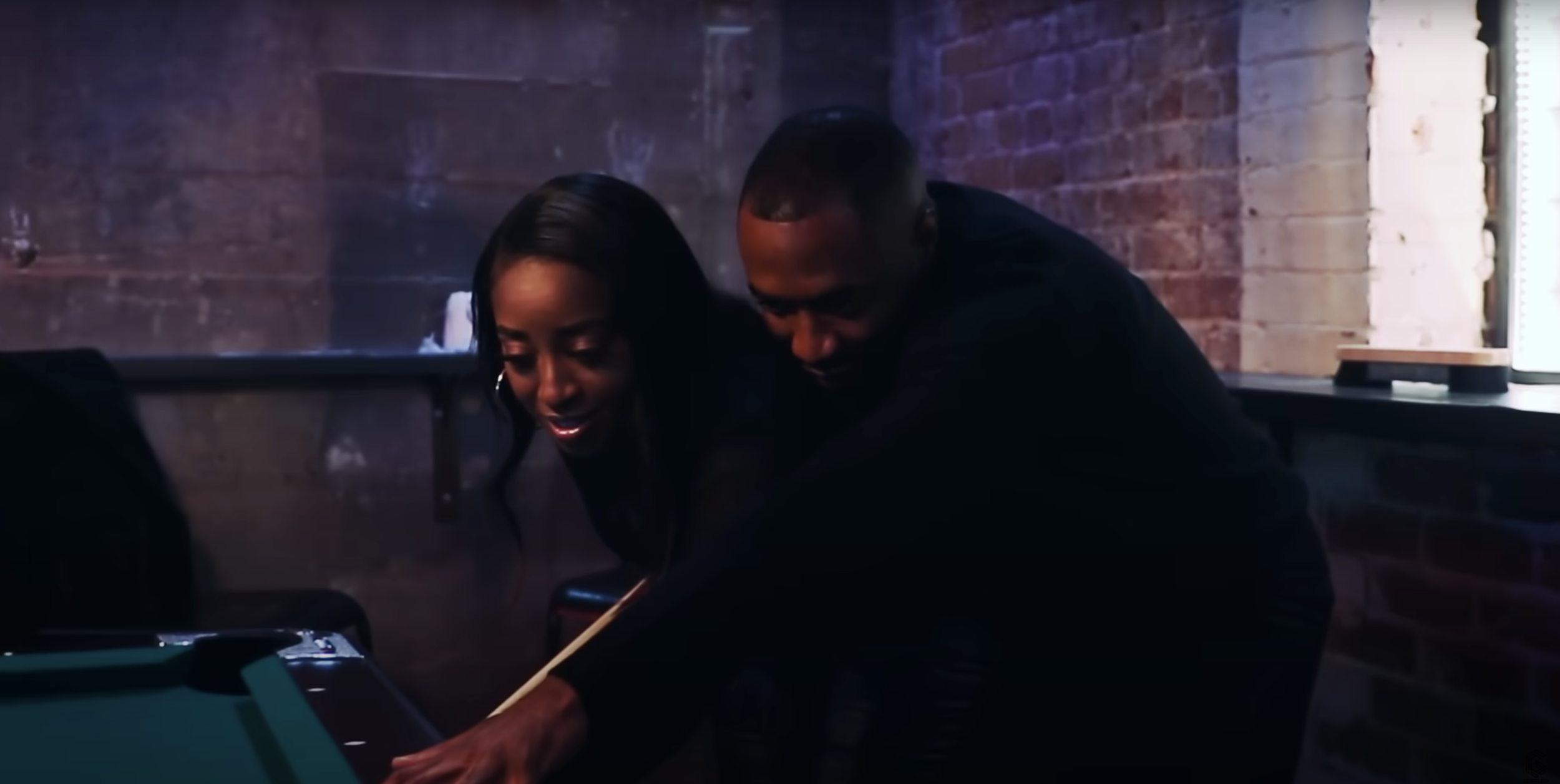 DARIUS MYLIK - AW YEAH