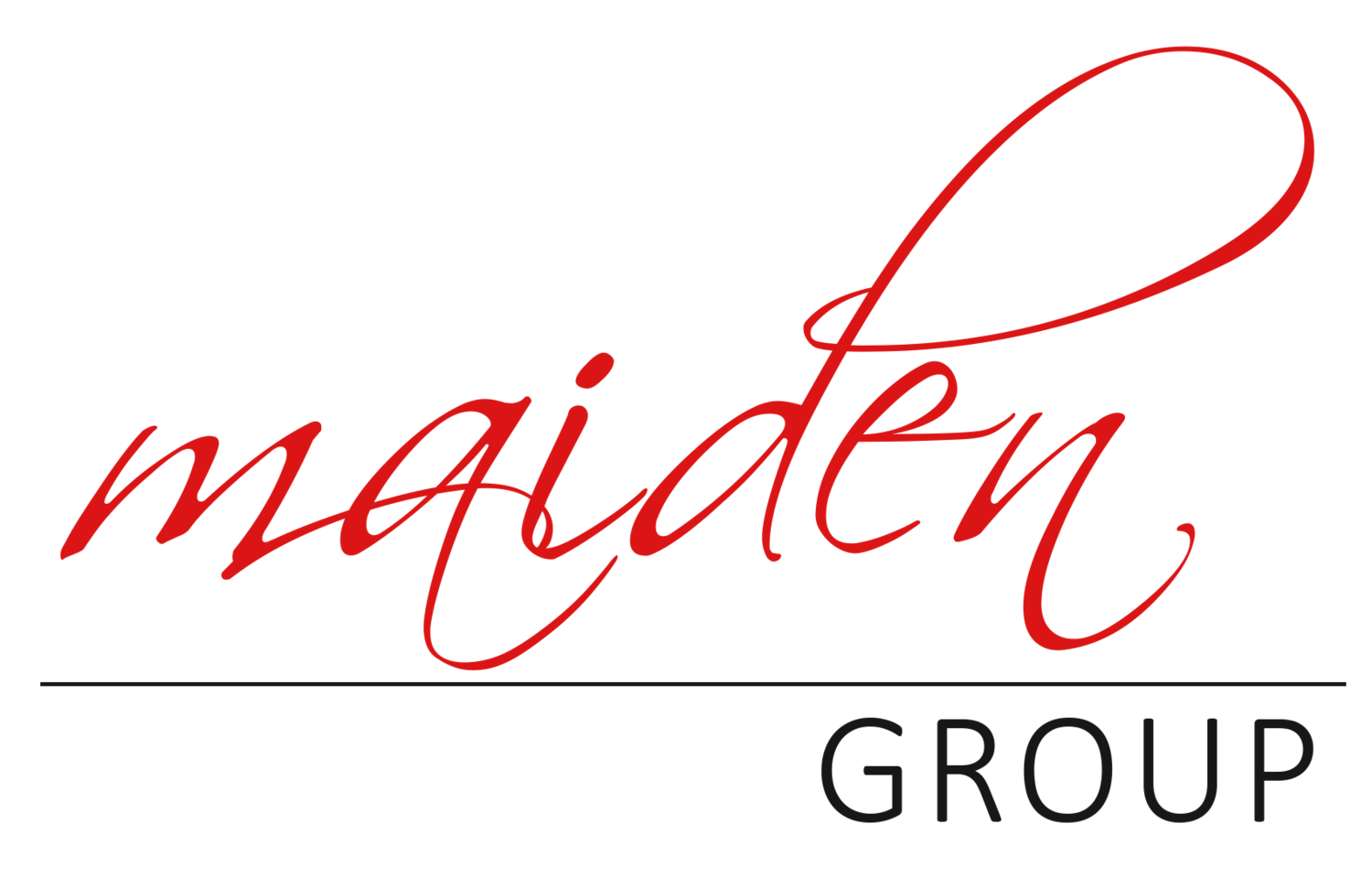 Maiden Group maiden-group
