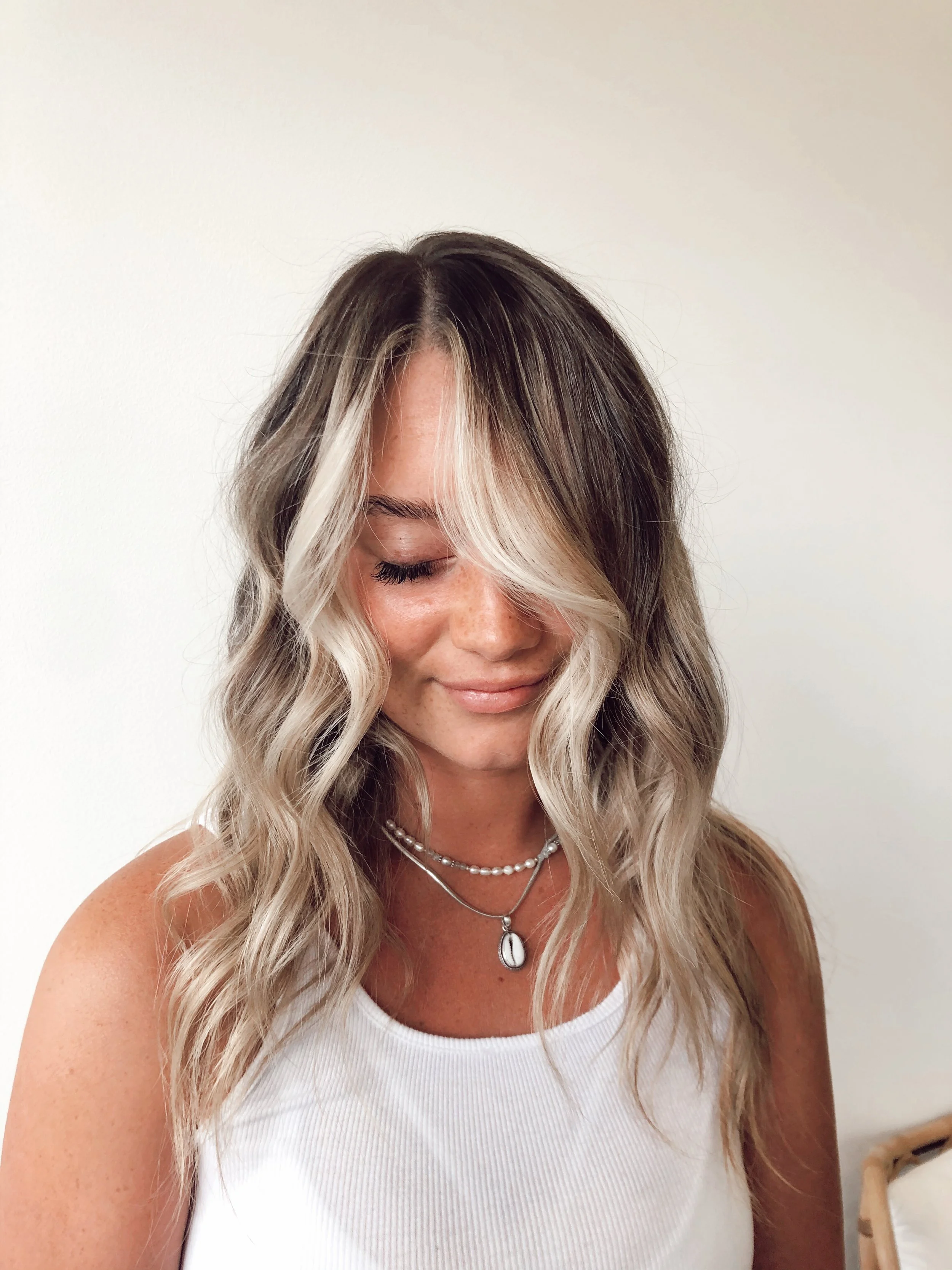 02 — BALAYAGE