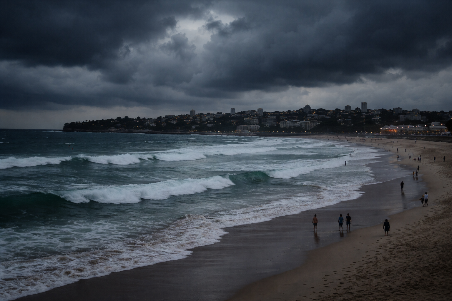 Terrorism and Moral Evasion