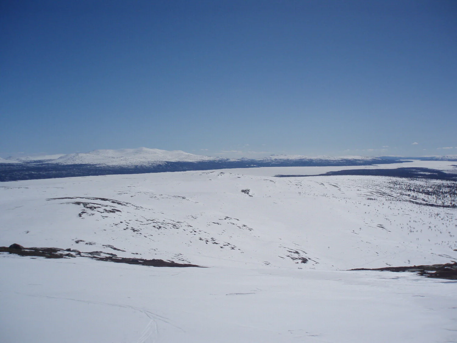 Endring i sammensetting av Os Fjellstyre