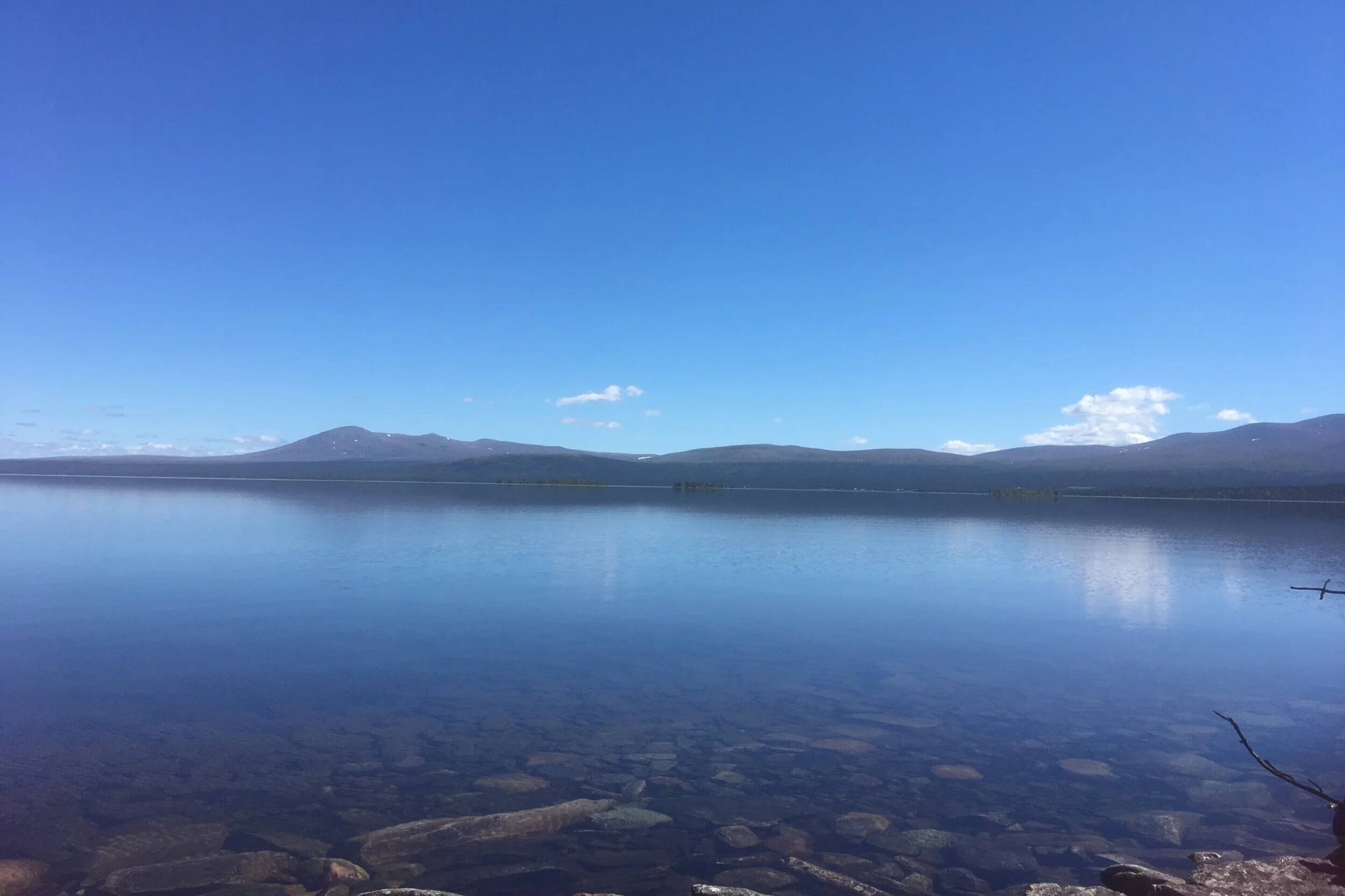 VELKOMMEN TIL OS FJELLSTYRE