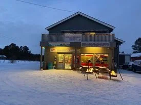 VELKOMMEN TIL OS FJELLSTYRE