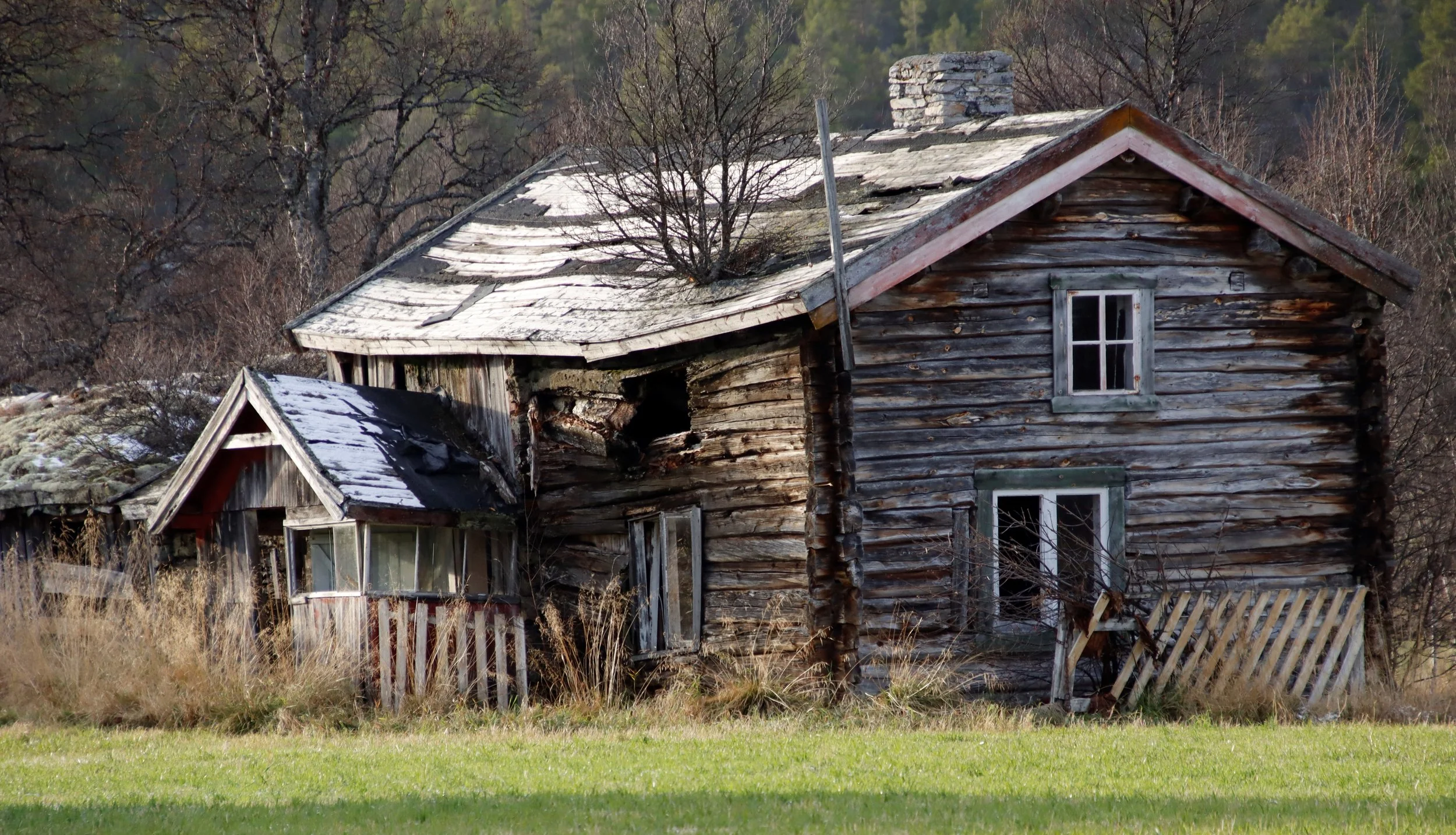 VELKOMMEN TIL OS FJELLSTYRE