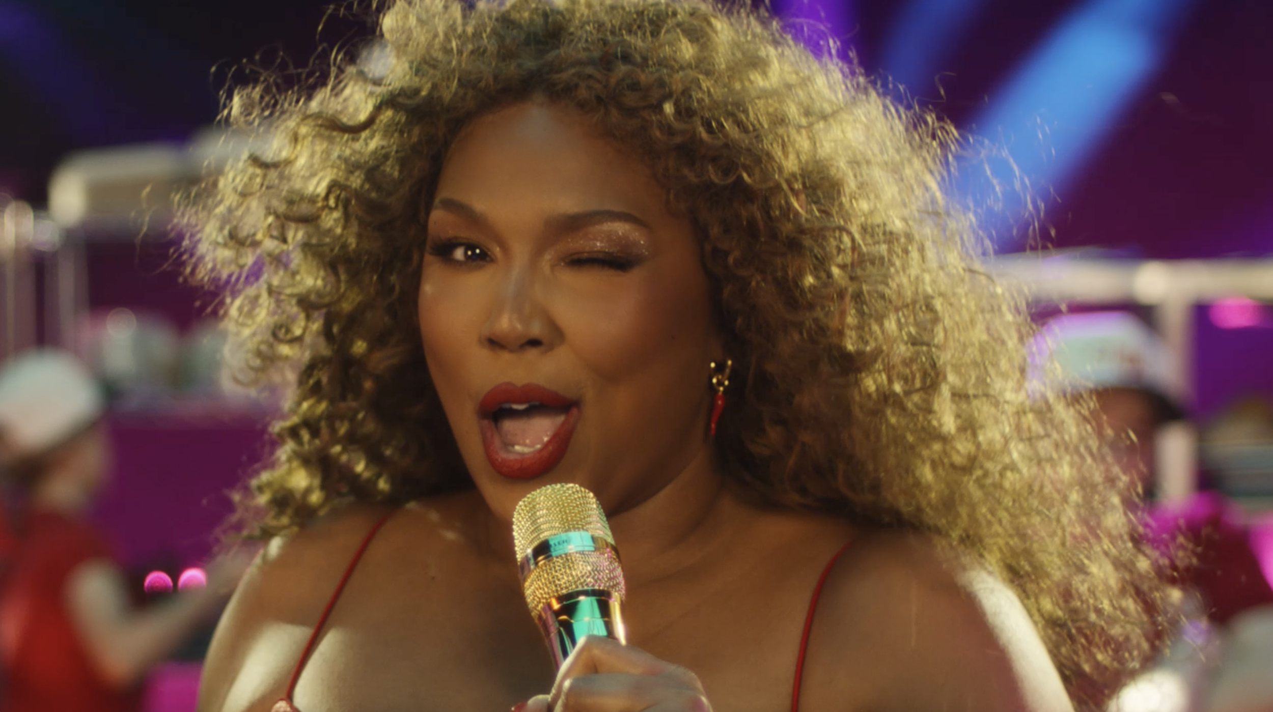 Chili's "I Want My Baby Back"