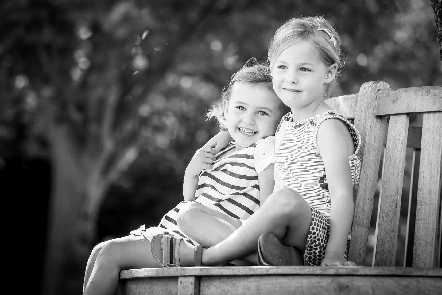 When your big sister is the coolest person you know and yes, you'll sit next to your little sister if you have to. 🥰