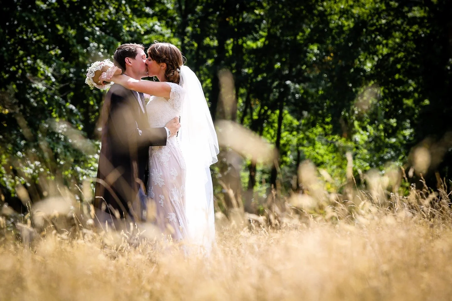 Top tip: take photos from different heights/perspectives (even if you have hayfever and need to lie down in the grass).