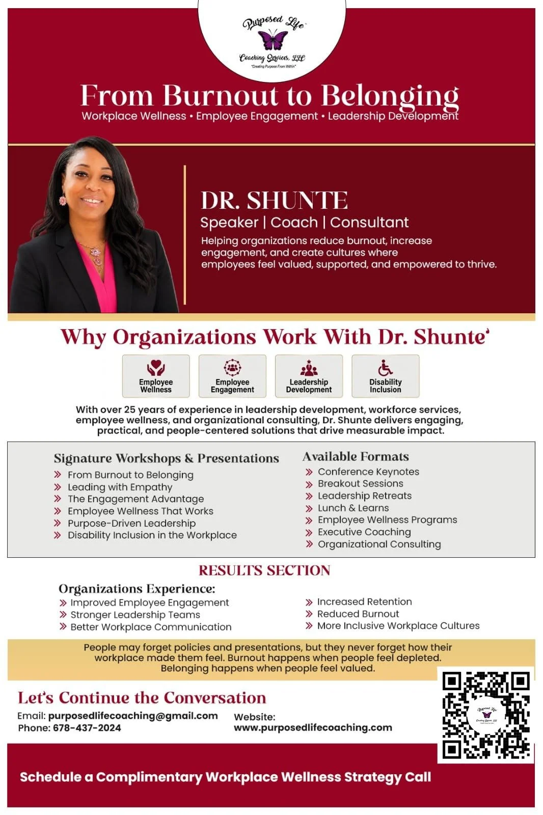 State of Arizona SHRM Conference