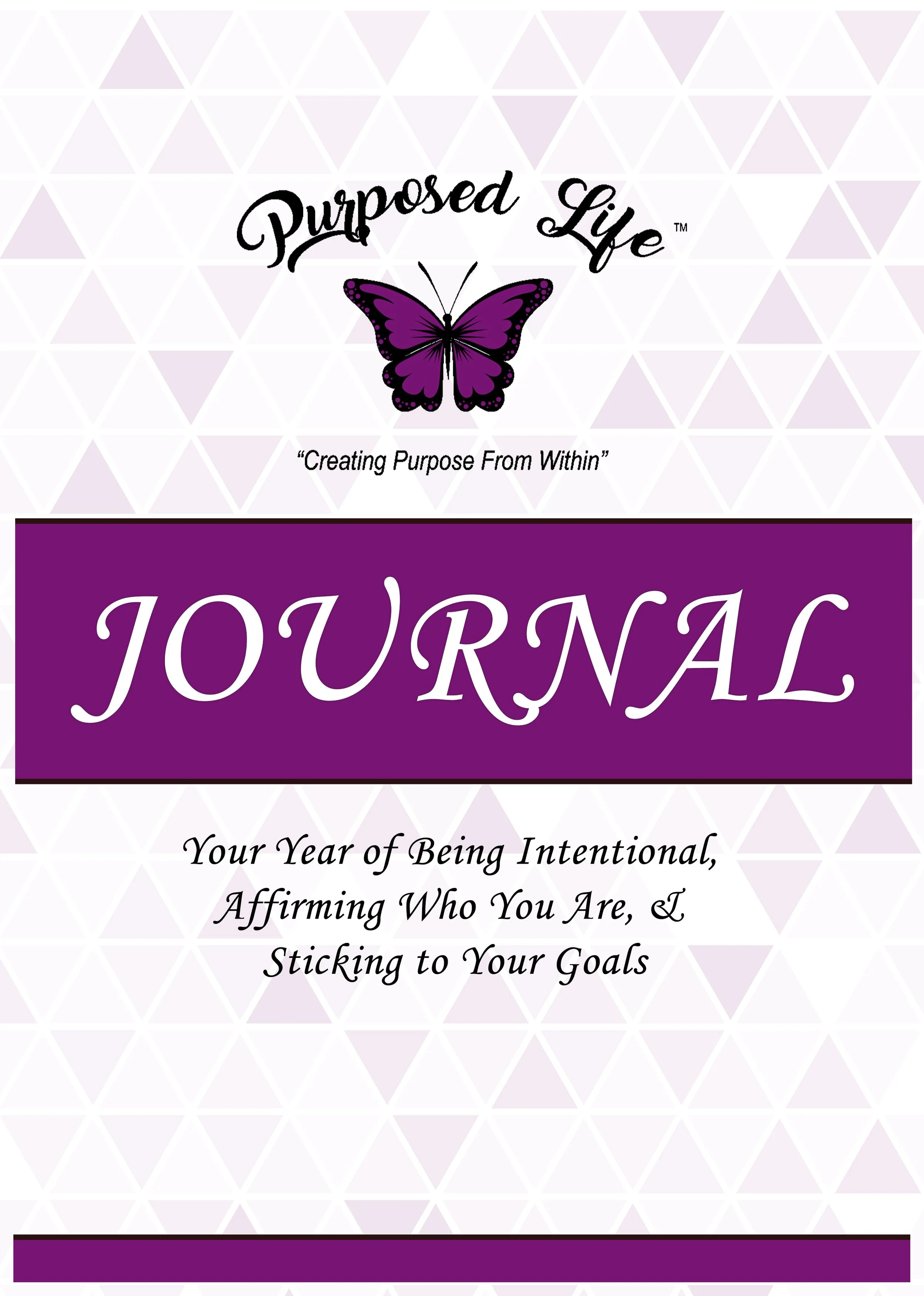 🦋 BUNDLE #1: The Purpose Starter Kit