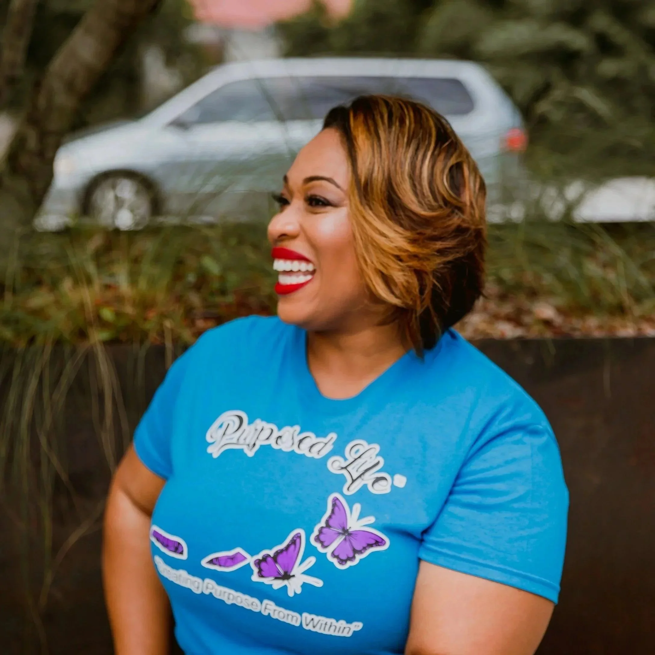 🦋 Founders Circle — Purposed-Life Coaching Services, LLC