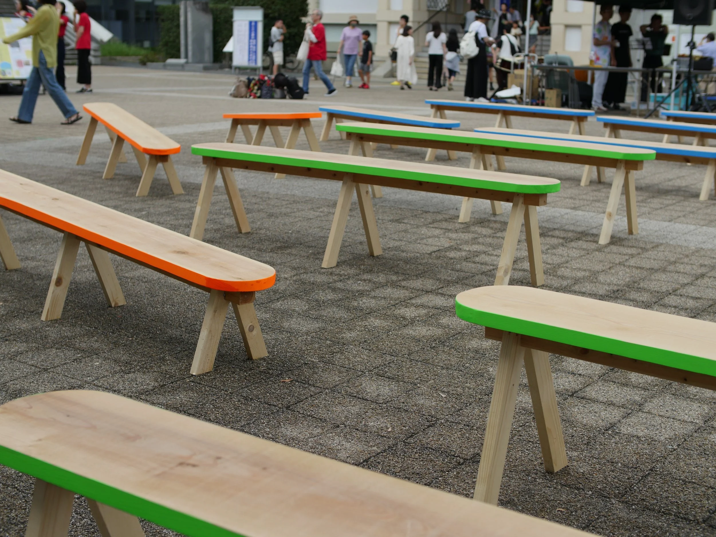 撮影：石田知弘