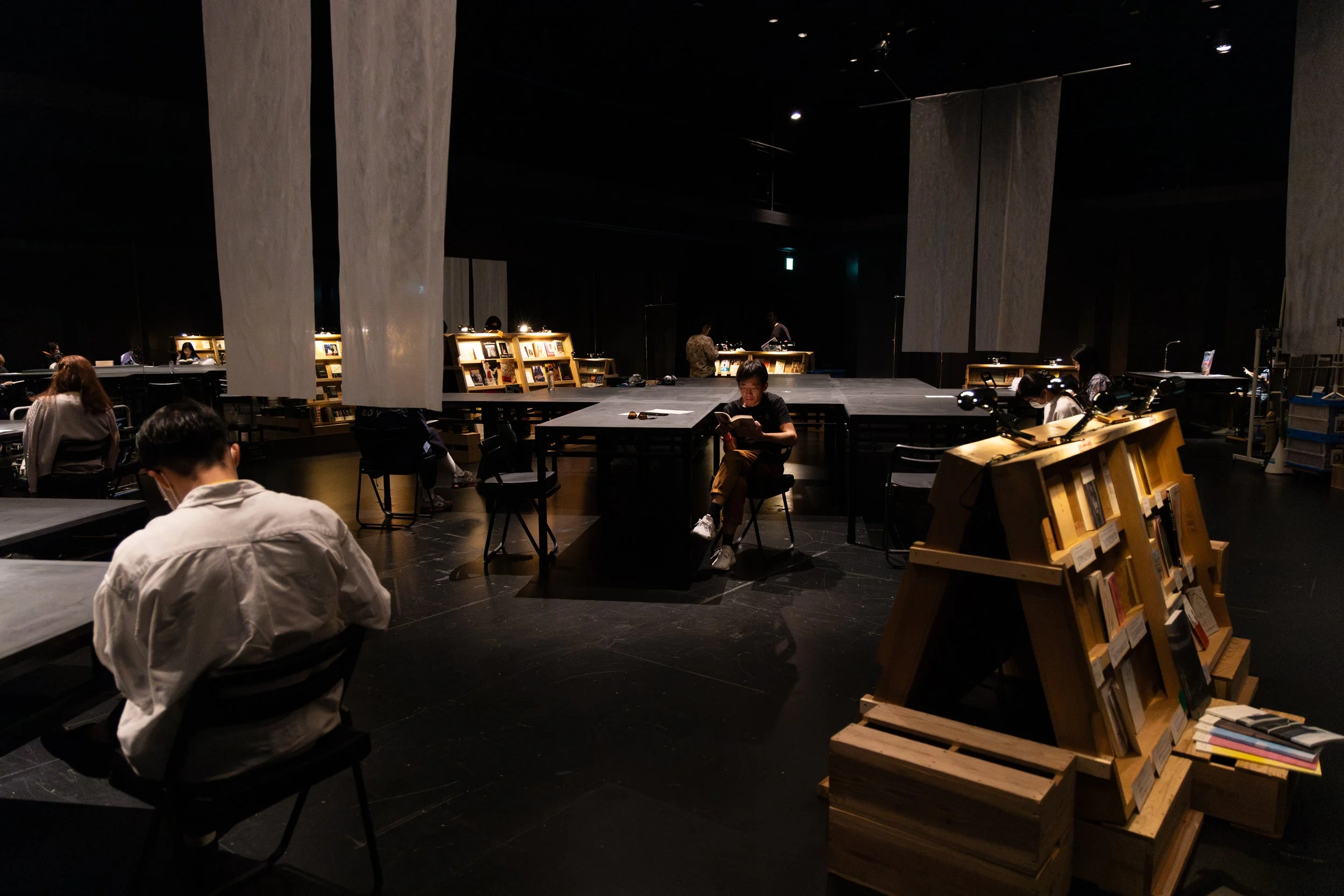 撮影：中谷利明