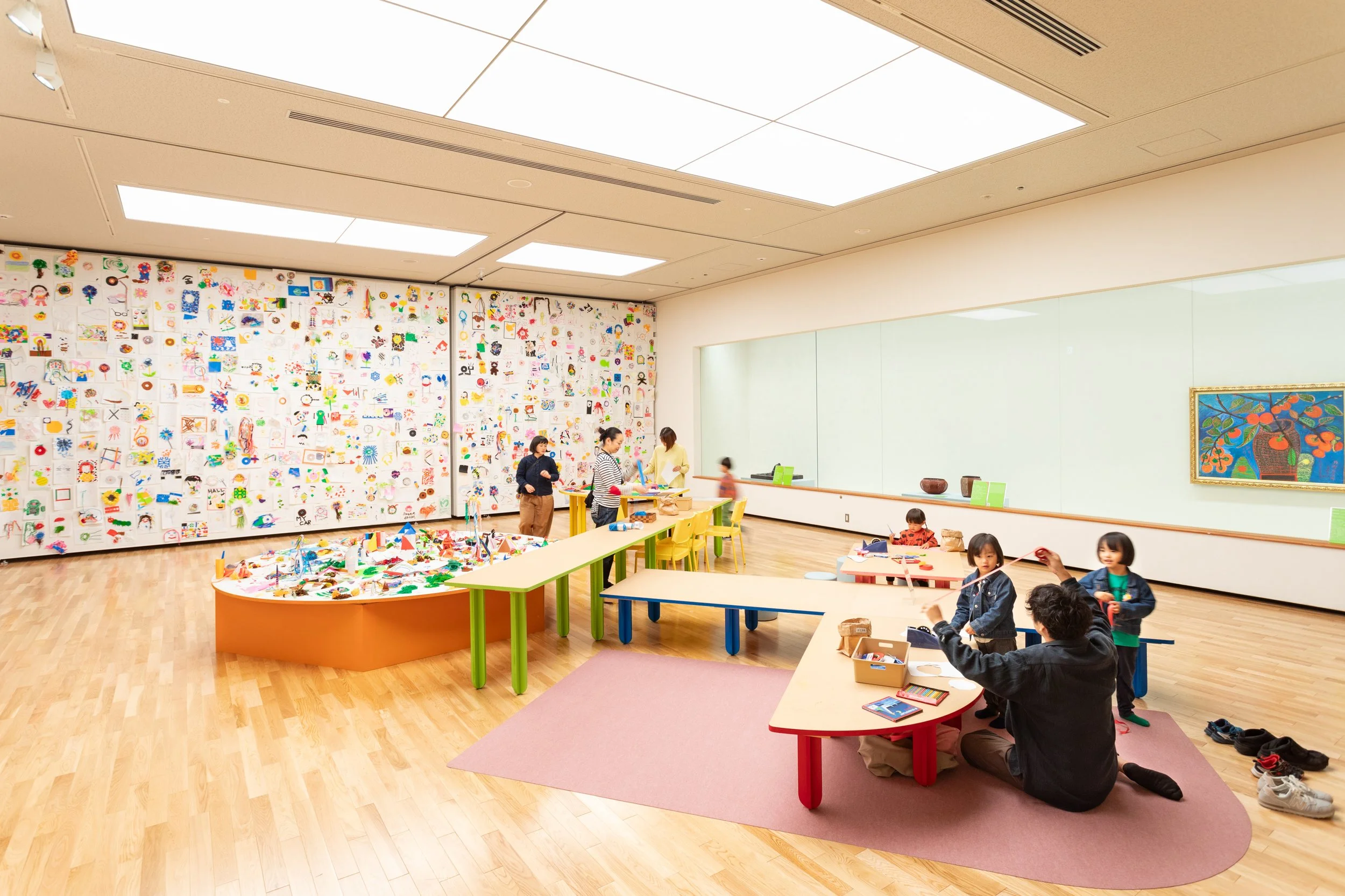 撮影：成田舞（Neki inc.）