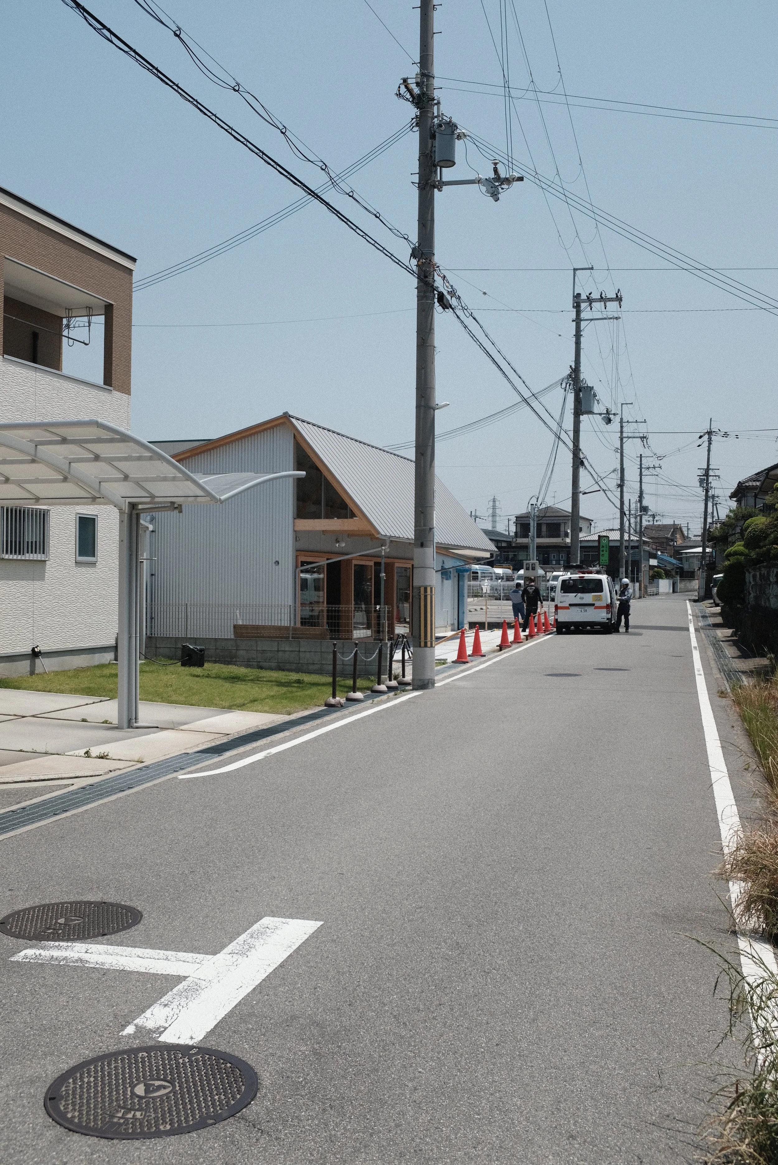 大阪府羽曳野市｜羽曳野の計画